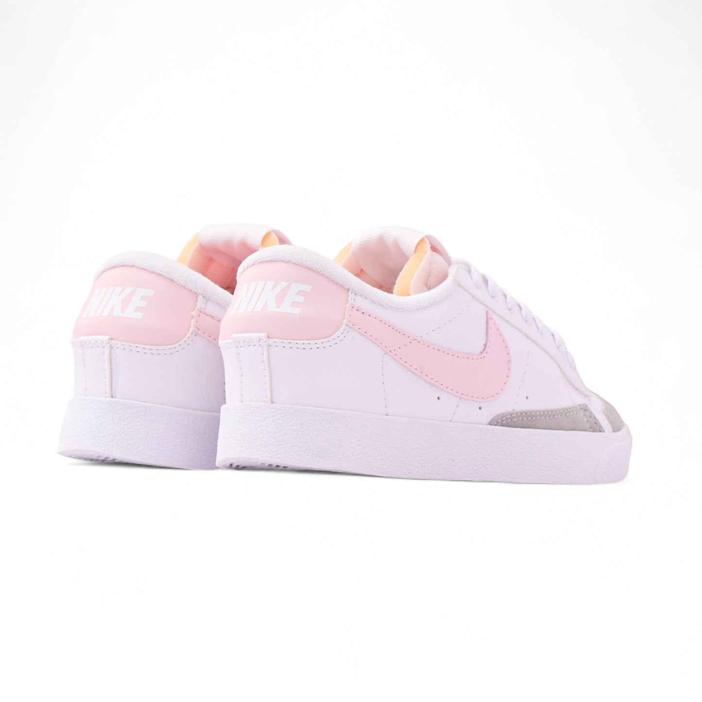 NIKE BLAZER CORTE BAJO