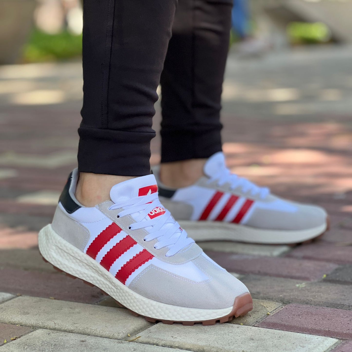 Deportivo Adidas Retropy