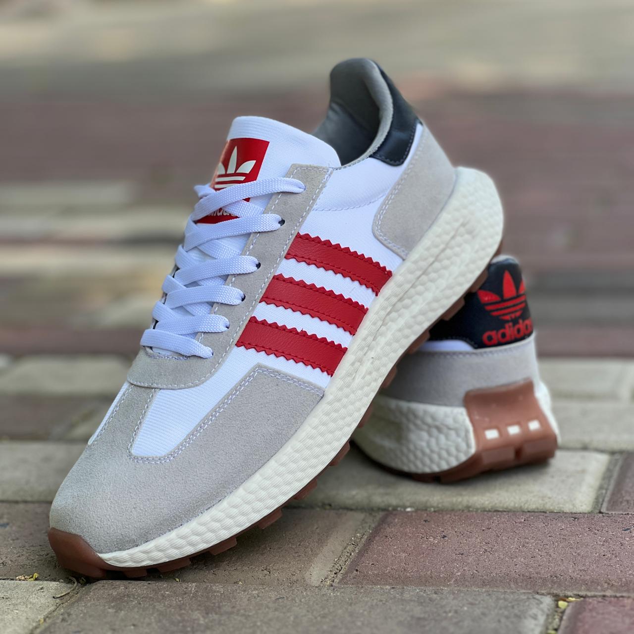 Deportivo Adidas Retropy