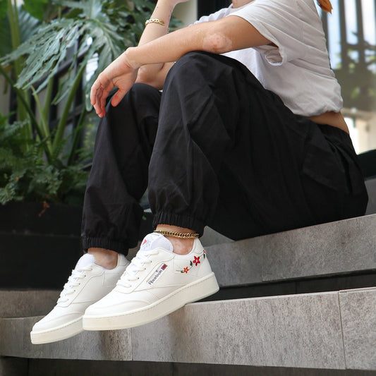 REEBOK CLUB C 85 