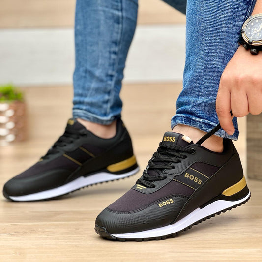 Hugo Boss Parkour R96